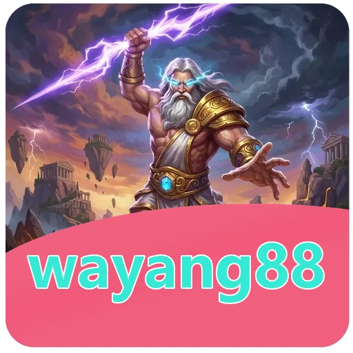 Ilustrasi berkas wayang88 APK 4.8.1