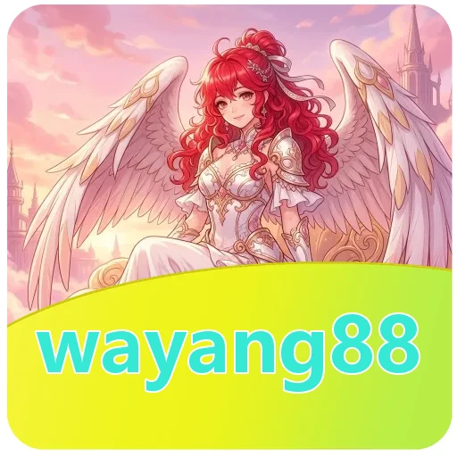 Ilustrasi aplikasi wayang88 di Android