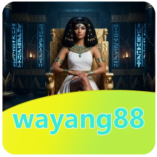 Keamanan wayang88