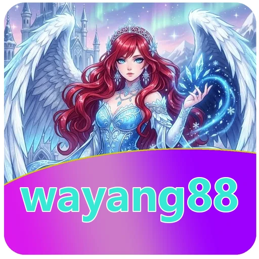 Aplikasi wayang88 setelah terpasang